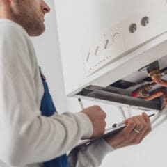 Boiler Repairs